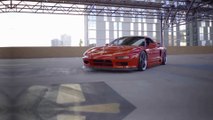 HONDA NSX Modified #shorts #viral #reels #explore