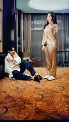 Perfect Matching Episode 5 – Unmissable Drama & Surprises! 🌟