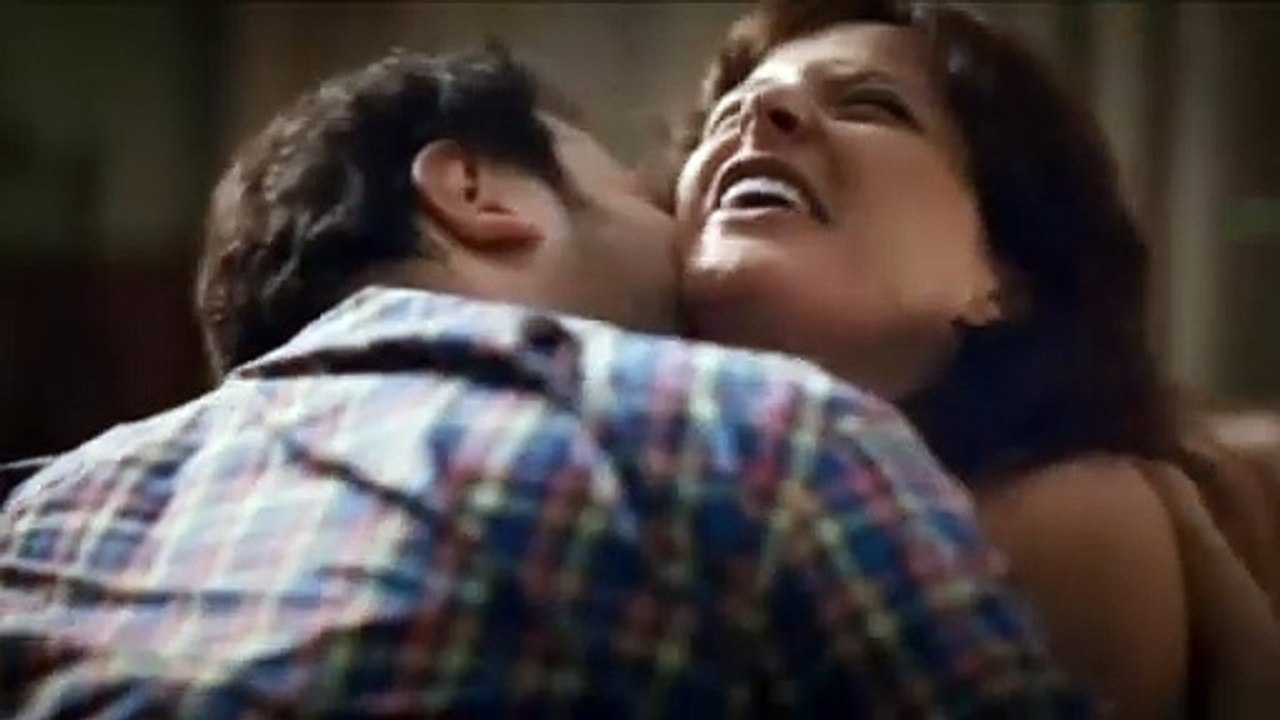 Celal ile Ceren - En Komik Sahne -_5858