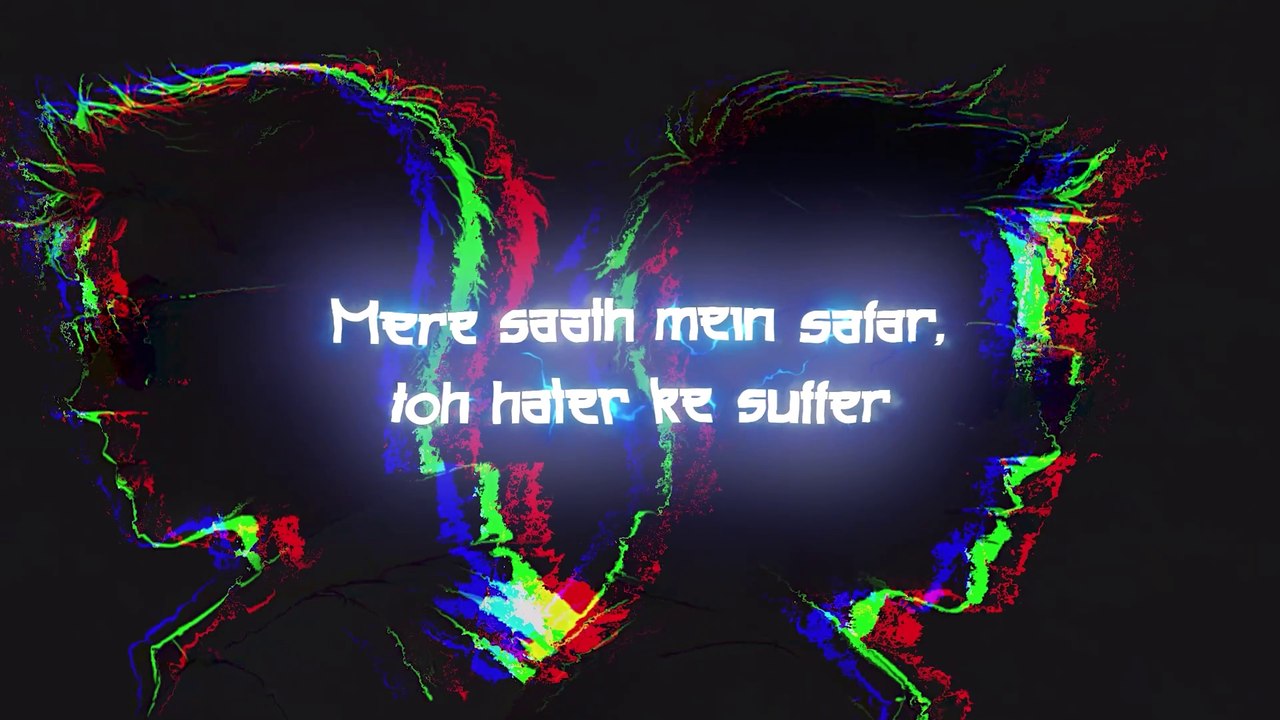 Bro Code (Official Video) | Rudraksh ASV | Safar | Brotherhood Anthem ...