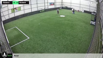 ROBIN 11/05 à 17:22 - Football Terrain 4 (LeFive Créteil)