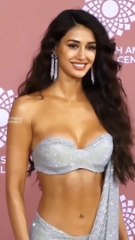 Disha Patani Hot Vertical Edit