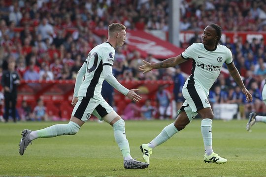 AR OOV CHELSEA 110524