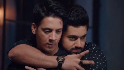 مسلسل لأجلك مهما كان الحلقة 10