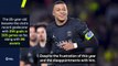 PSG fans debate Mbappe's legacy after confirmed exit