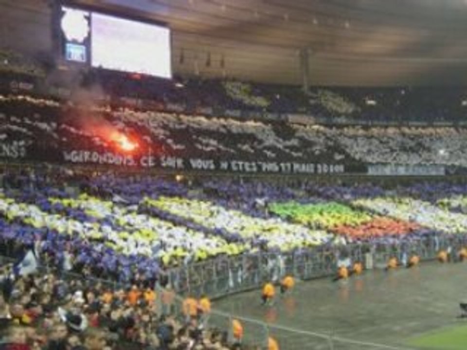 Bella ciao de Bordeaux