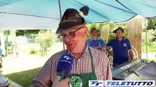 Video News - Vicenza, voci dai campi