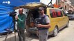 Gaza, i giornalisti lasciano Rafah dopo l'avvertimento israeliano