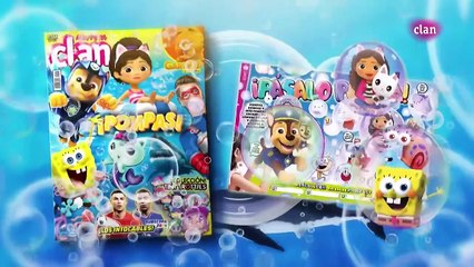 Anuncios La 1 (27 abril 2024)