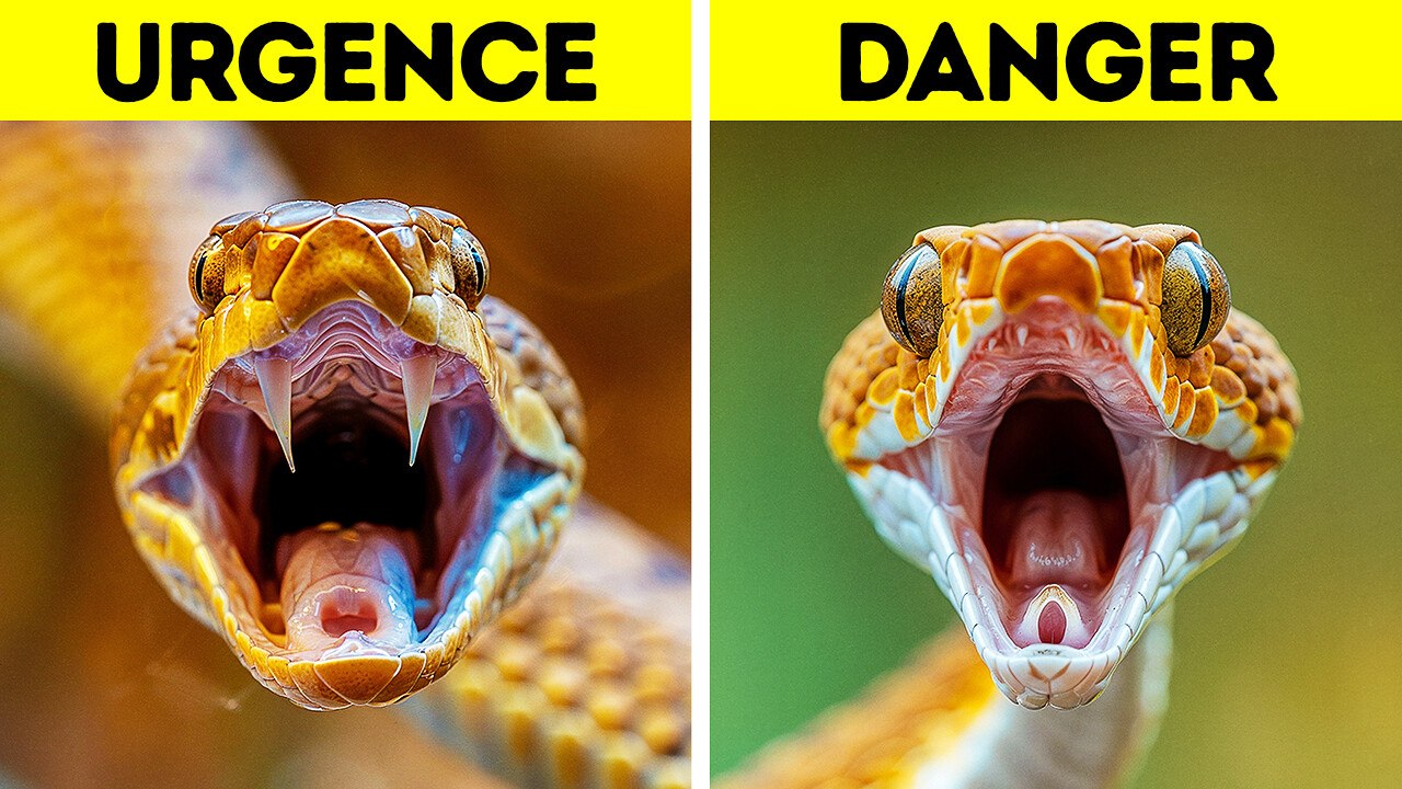 Si Vous Connaissez Ces Astuces Essentielles, Vous Pouvez Survivre À Presque Tout