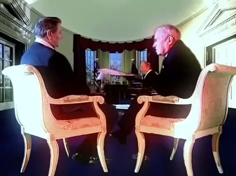 ЦРУ против СССР