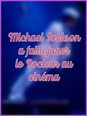 Un film Doctor Who au cinéma? - Info Insolite