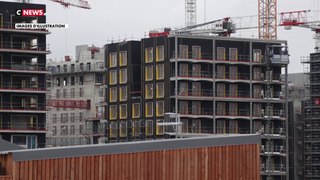 Paris : plus de 7.000 chantiers en cours dans la capitale