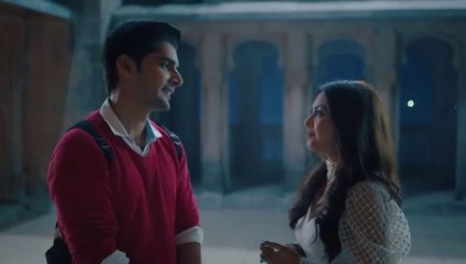 مسلسل لأجلك مهما كان الحلقة 1