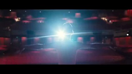 Abigail Bande-annonce (RU)