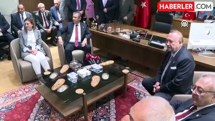 CHP'den belediyelere kayırmacılık ve şatafatla mücadele genelgesi