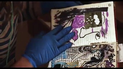 States of Grace Bande-annonce (DE)