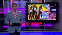 DEPORTES EDICIÓN CENTRAL 10-05-2024 Copa América 2024