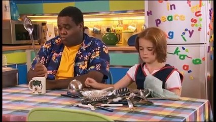 The Story of Tracy Beaker S03 E13 - Just Desserts