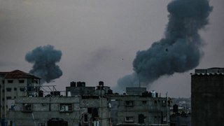 Israel ordena nuevas evacuaciones en Rafah mientras adelanta más operaciones militares
