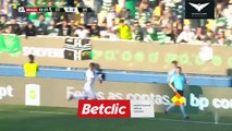 Estoril Vs Sporting CP 0-1 Liga Portugal 2023/24