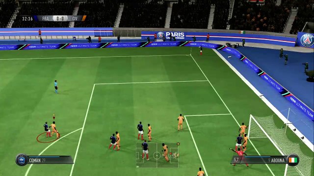 FIFA 19: Legacy Edition online multiplayer - ps3