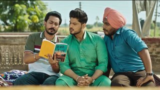 gurnam bhullar new movie,rose rosy te gulab - Maahi Sharma - Pranjal Dahiya