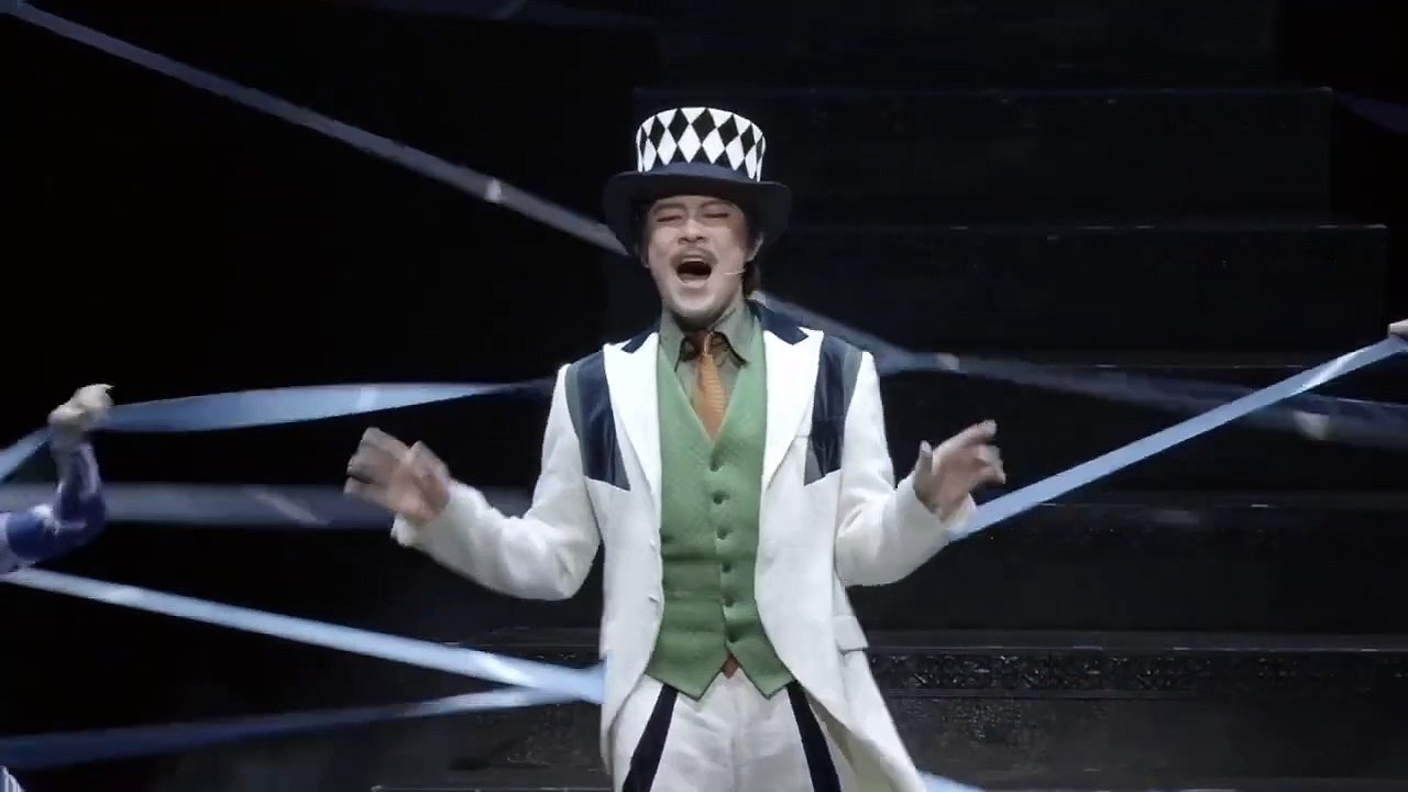 JoJo's Bizarre Adventure : Phantom Blood, M21 Resolve of the Ripple
