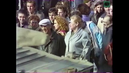 РОССИЯ ЖДЁТ ПЕРЕМЕН !