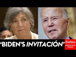 John Cornyn Questions Expert On Illegal Immigration 'Magnet' In Biden's Border Policies