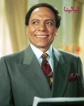 مفاجأة عادل إمام لجمهوره في عيد ميلاده: سيعود للسينما