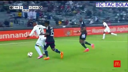 Orlando Pirates vs Richards Bay Highlights & Goals 2024