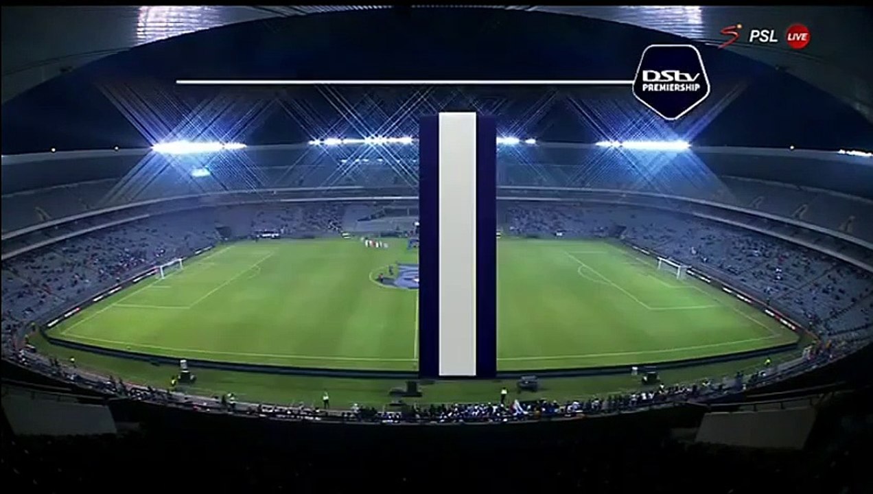 ORLANDO PIRATES VS RICHARDS BAY ALL HIGHLIGHTS