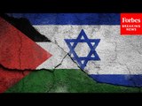 Where We Are In A Potential Israel-Hamas Ceasefire: Eurasia Group Analyst Explains
