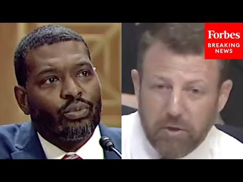 'How Is This Positive For The Consumer?': Markwayne Mullin Grills EPA Administrator On Regulations