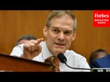 BREAKING: Jim Jordan Chairs House Judiciary Committee Field Hearing On The 'Border Border Crisis'