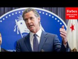 California Governor Gavin Newsom Releases Revised 2024-2025 State Budget Proposal