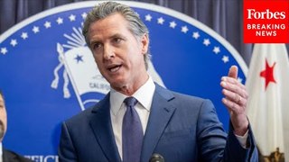 California Governor Gavin Newsom Releases Revised 2024-2025 State Budget Proposal