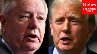 'If President Trump Wins...': Lindsey Graham Predicts How Trump Will Respond To Migrant Crisis