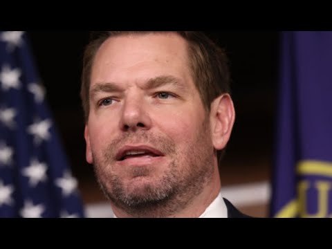 'Completely Debilitating': Eric Swalwell Details Severity Of 'Havana Syndrome'