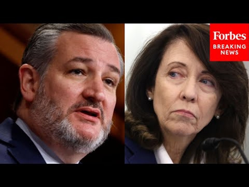 'Big Win For Consumers': Ted Cruz And Maria Cantwell Praise Passage Of FAA Reauthorization Bill