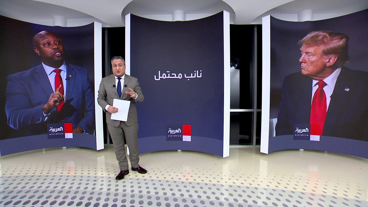 سيناتور غير معجب بترمب قد يصبح نائبه