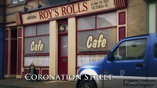 Coronation Street - Bethany Comes Face To Face With Nathan (10th May 2024)