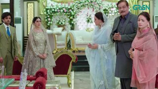 Yaar e Mann Episode 8 l Mashal Khan l Haris Waheed l Fariya Hassan l Umer Aalam Green TV