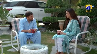 Dao Episode 64 - [Eng Sub] - Atiqa Odho - Haroon Shahid - Kiran Haq - 11th May 2024 - HAR PAL GEO