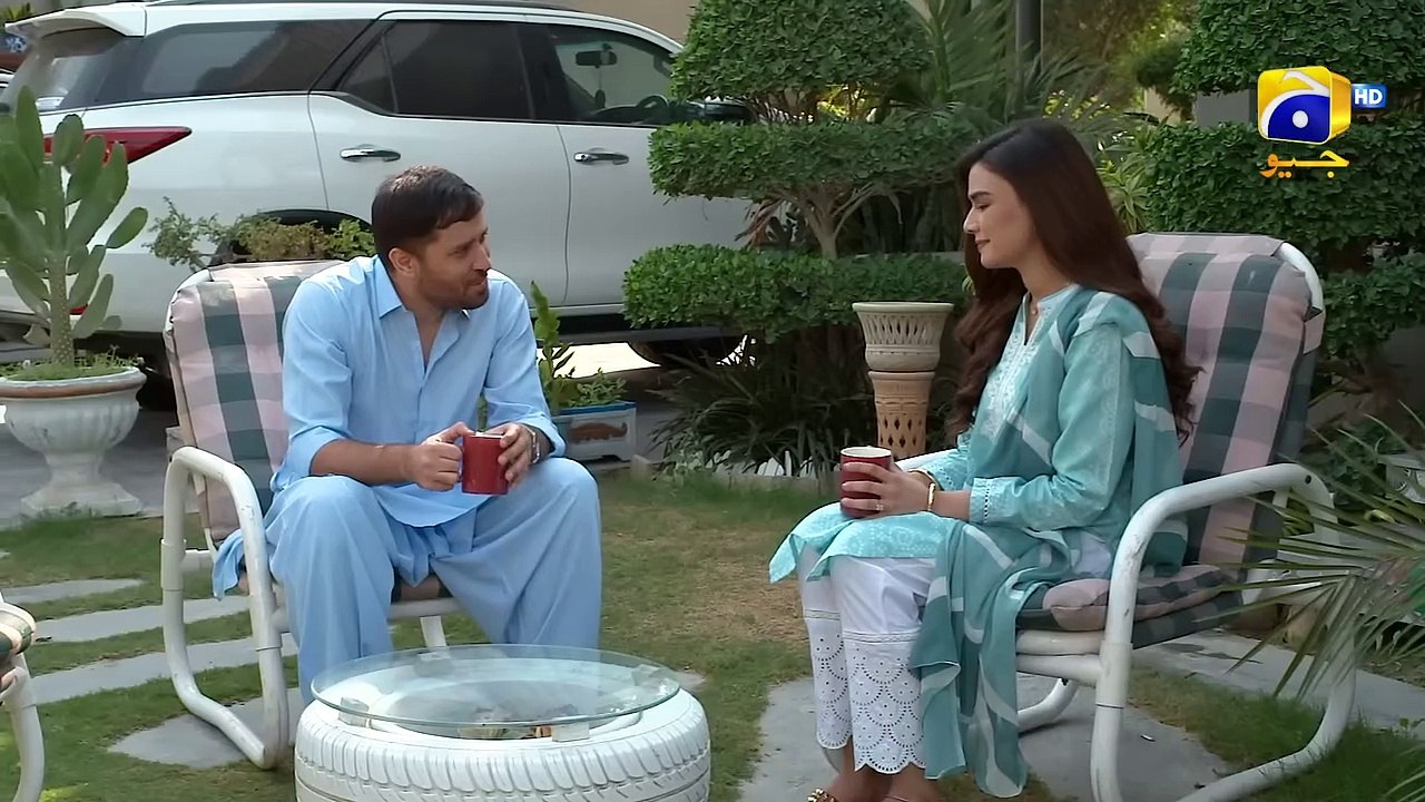 Dao Episode Eng Sub Atiqa Odho Haroon Shahid Kiran Haq