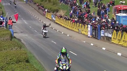 2024 Exciting Highlights from the 2024 Cookstown 100 Motorcycle Race 🏍️