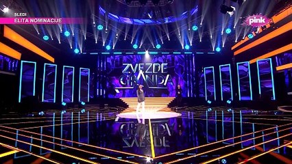 Melisa Zijadic - Zvezde Granda 11.5.2024.