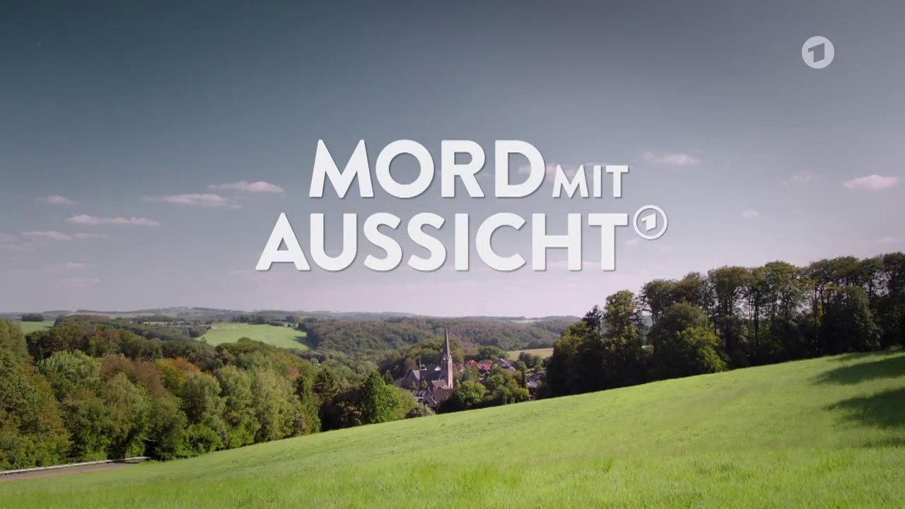 Mord mit Aussicht -45- Sauberer Abgang