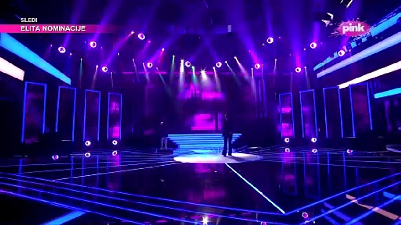 Adela Smajlovic - Zvezde Granda 11.5.2024.